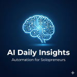 AI Daily Insights