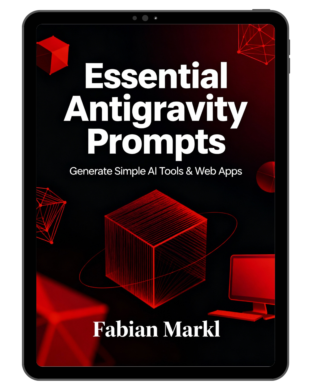 Essential Antigravity Prompts
