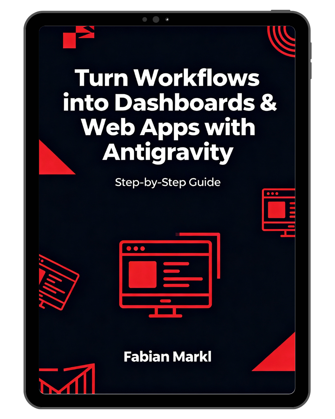 Turn Workflows into Dashboards